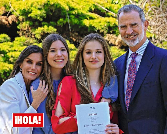 Graduación