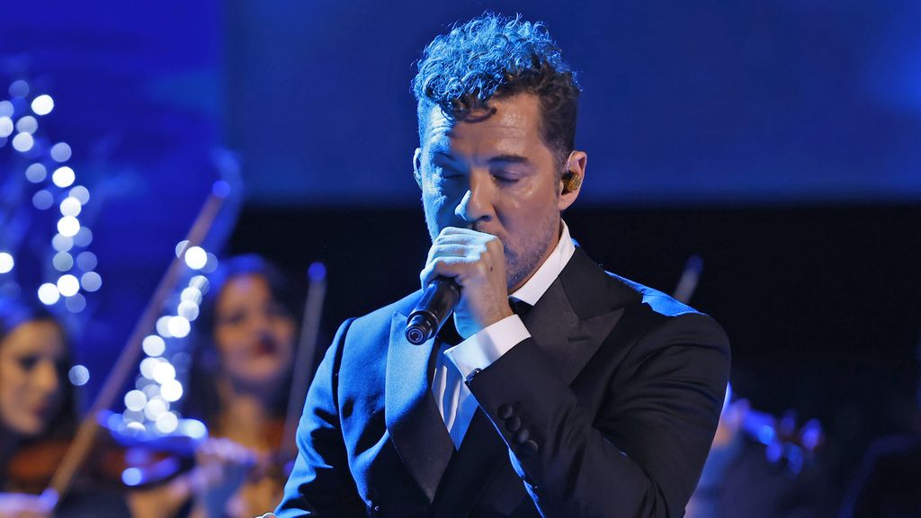 David Bisbal