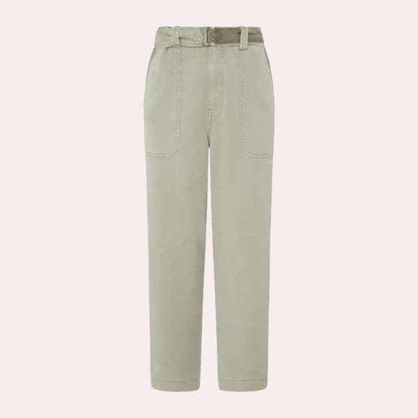 Pepe Jeans Aylin Pantalones para Mujer