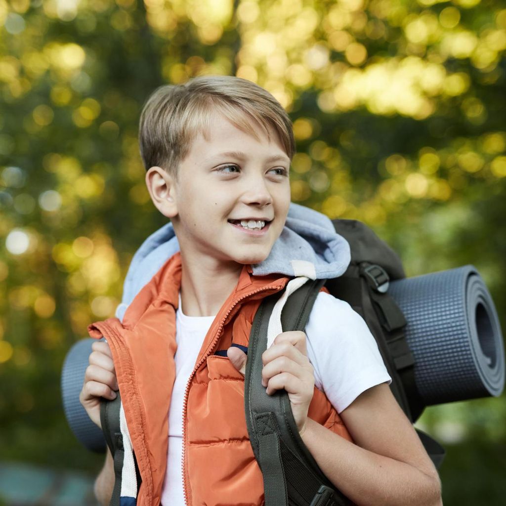 consejos para saber elegir la ruta y prepararse