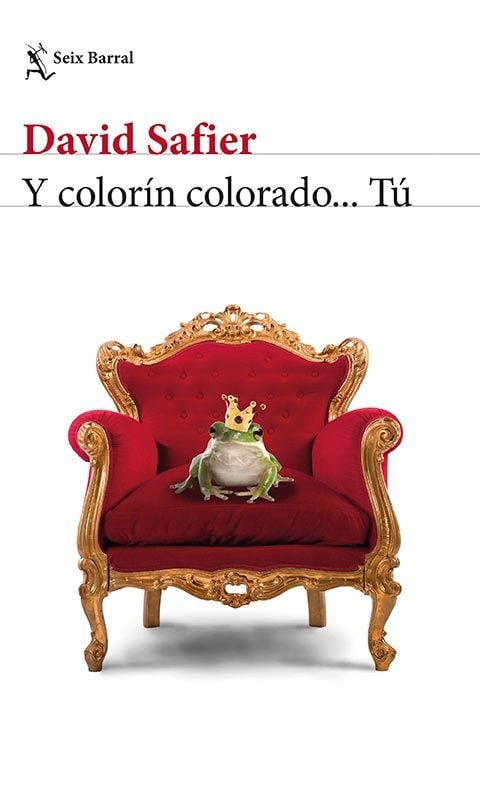 portada_y colorin colorado tu_david safier