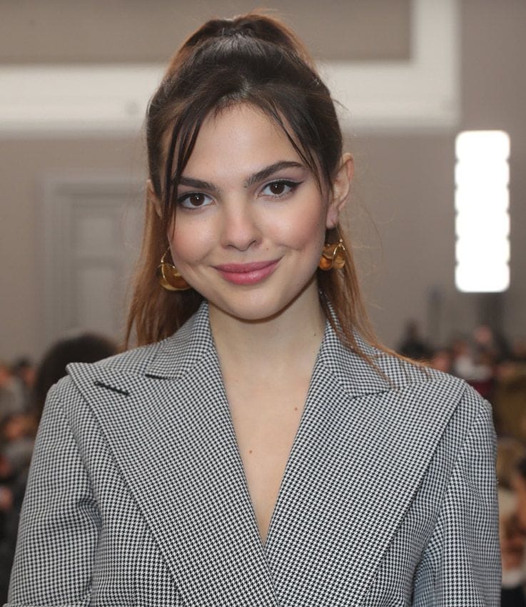 Doina Ciobanu getty