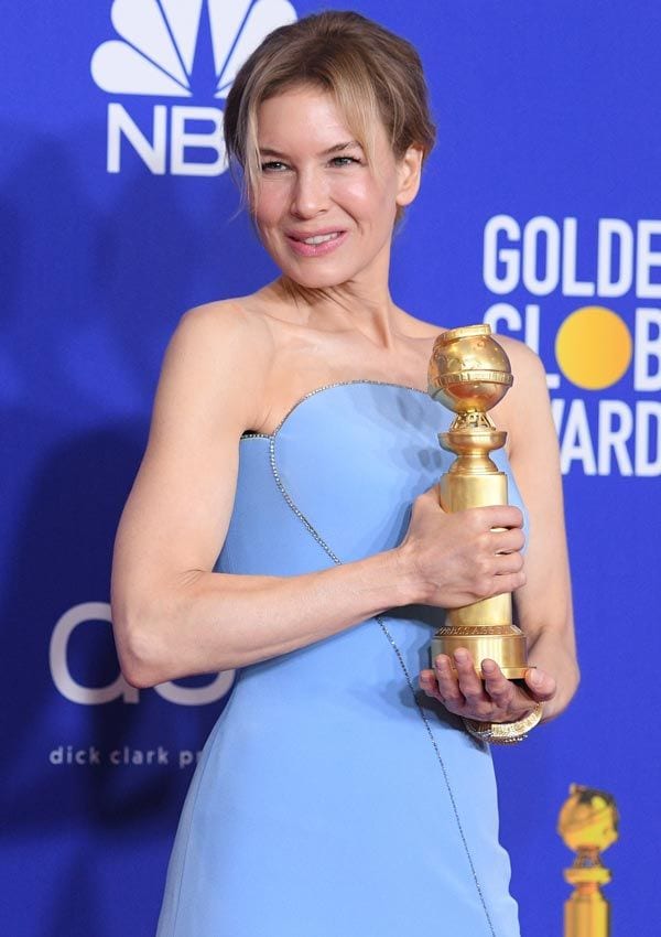 Renée Zellweger