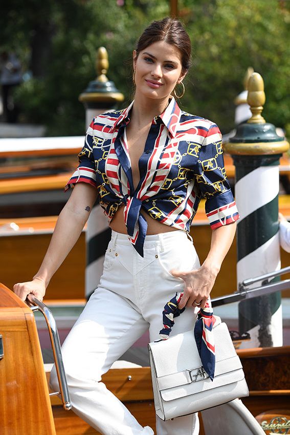 venecia isabeli fontana getty1