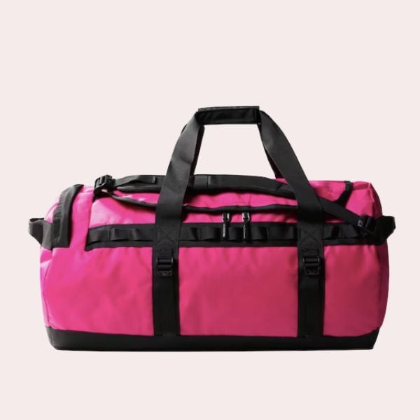 bolsa fucsia