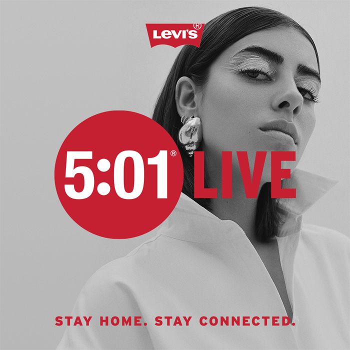 levis iniciativa