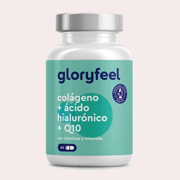 gloryfeel colageno