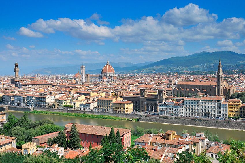 piazzale michelangelo fotografiados 8a