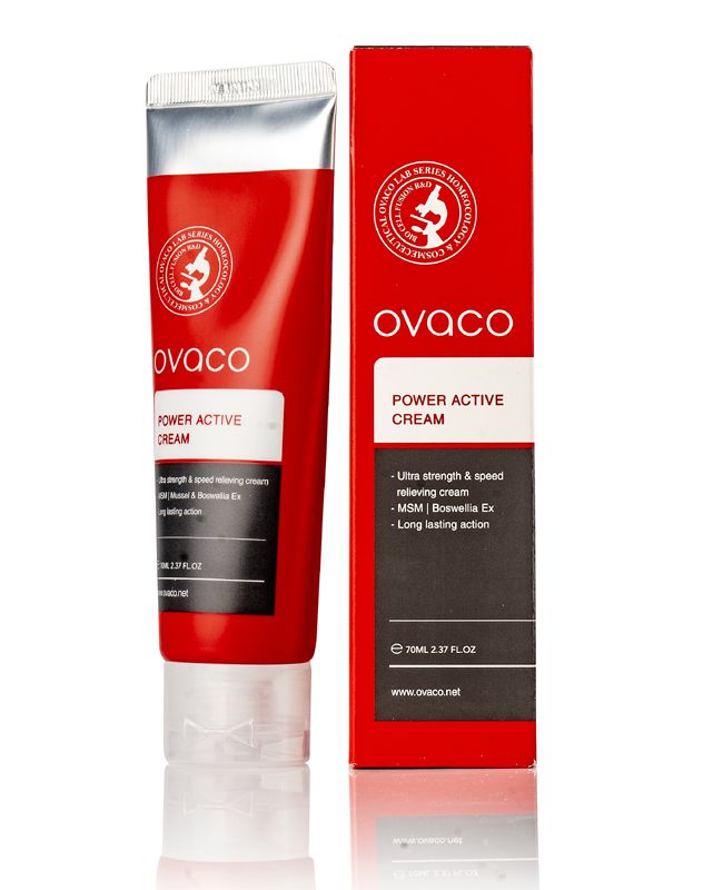 ovaco