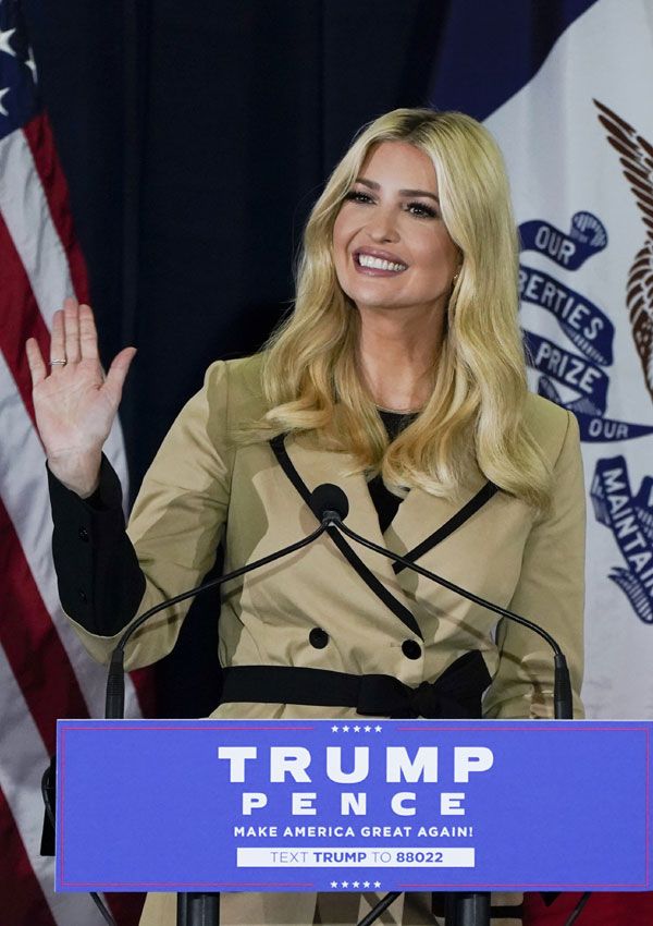 ivanka trump 1a