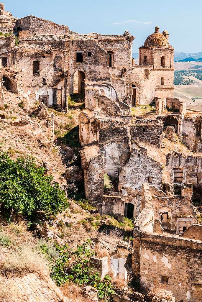 craco italia 3a