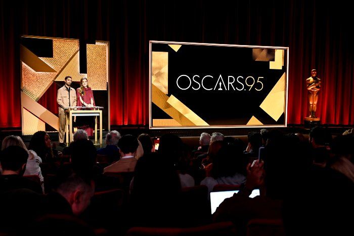 Nominaciones al Oscar 2023