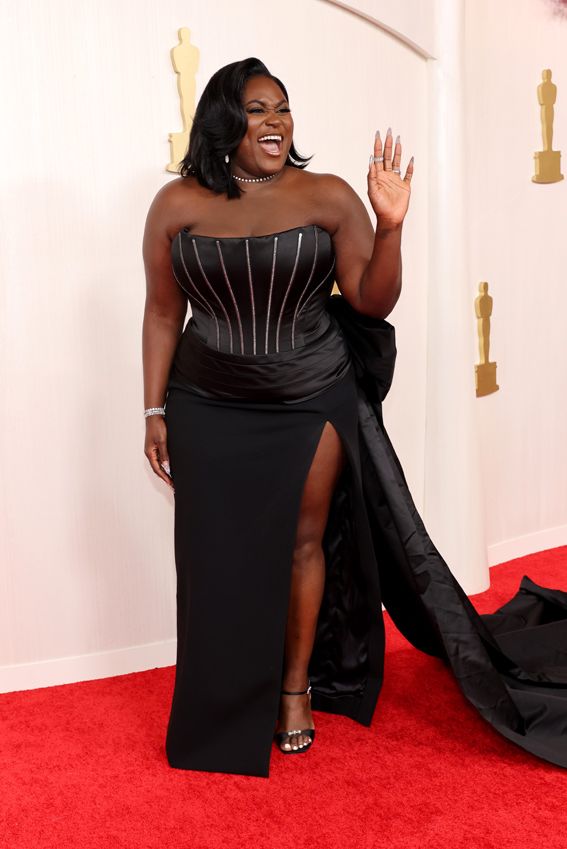 58 danielle brooks