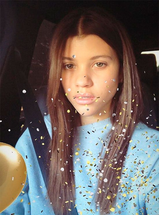 sofia-richie-isntagram