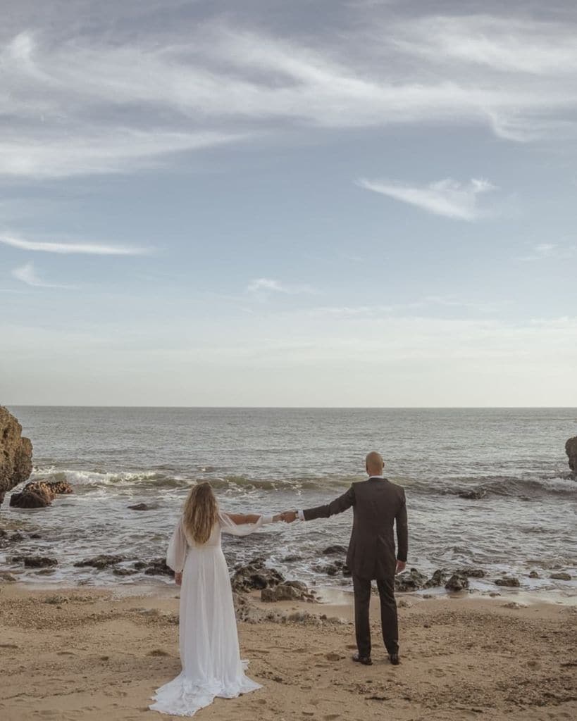 Guía psicológica para novios en las bodas