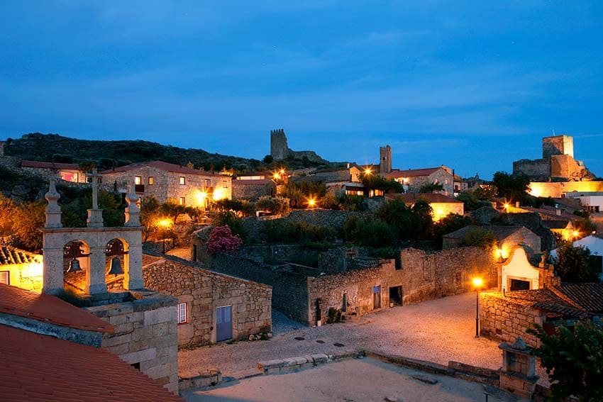 Marialva-aldeas-historicas-portugal