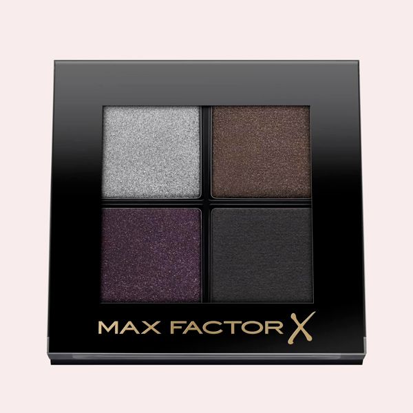 Coty Max Factor Colour X-Pert Soft Touch Palette