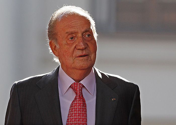 Don Juan Carlos