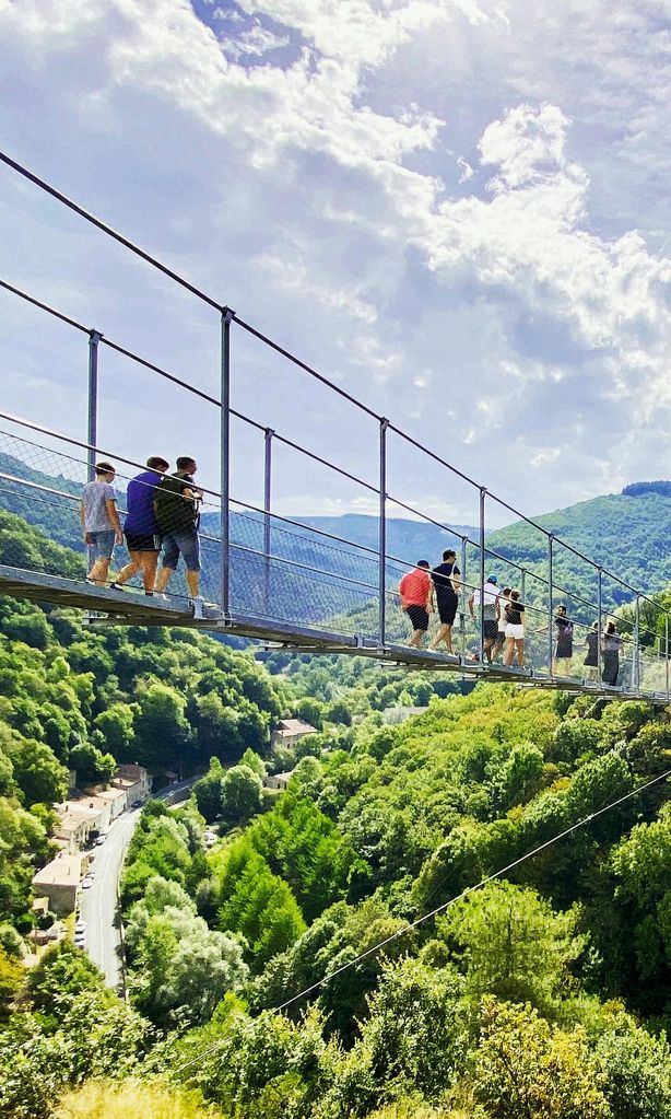 Mazamet, Francia VIAJES2123