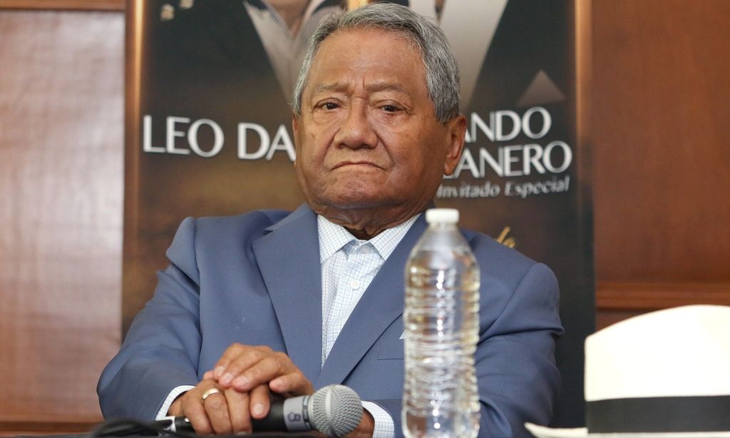 Armando Manzanero