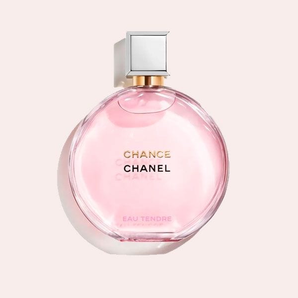 chanel chance