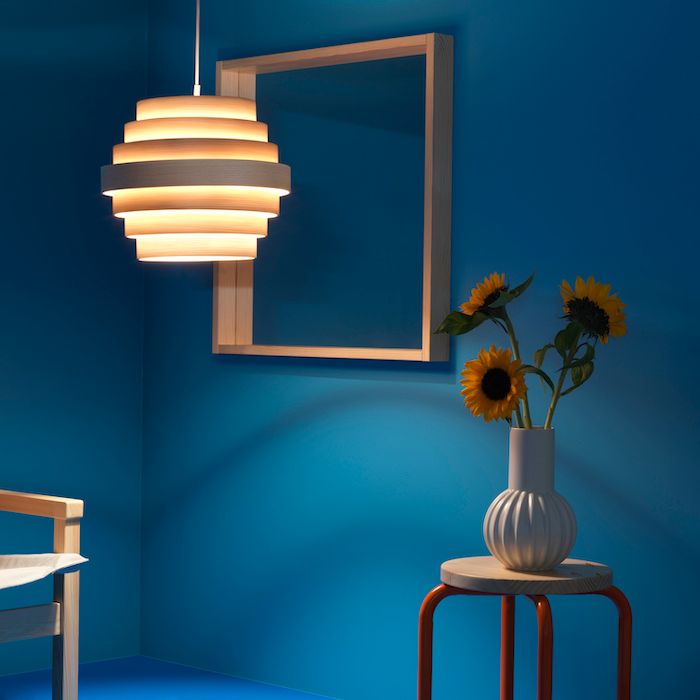 4 tendencias de decoración primaveral con IKEA