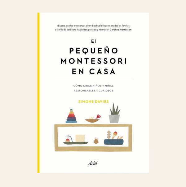 libro montessori