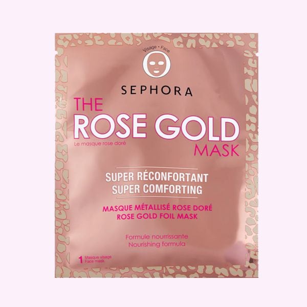 mascarilla sephora