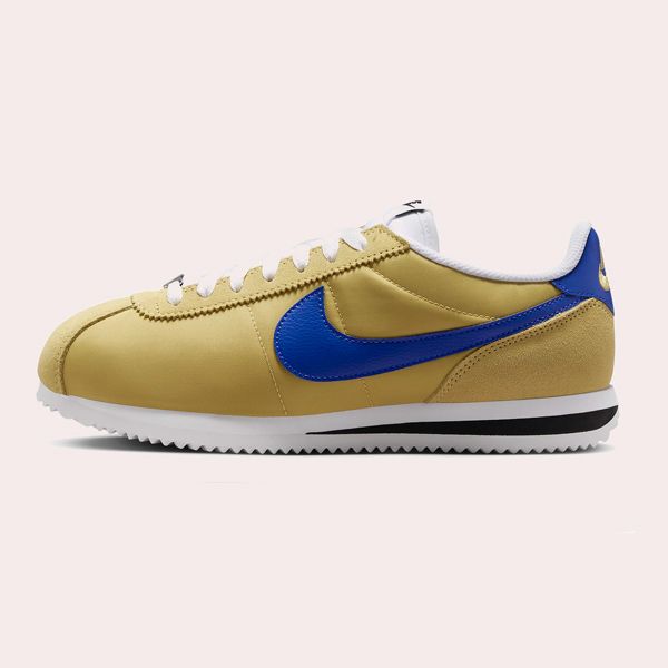 Nike Cortez Textile