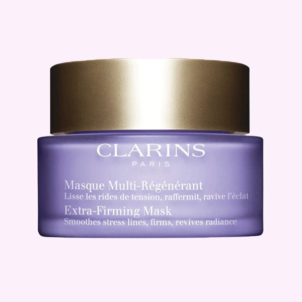 clarins mascarilla