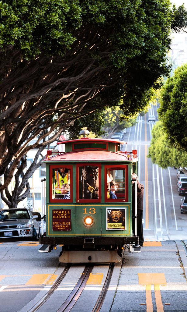 HOVIAJES SAN FRANCISCO, ESTADOS UNIDOS