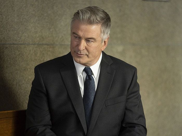 Alec Baldwin 