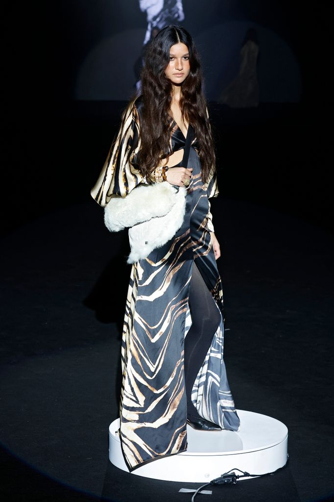 Mercedes-Benz Fashion Week Madrid