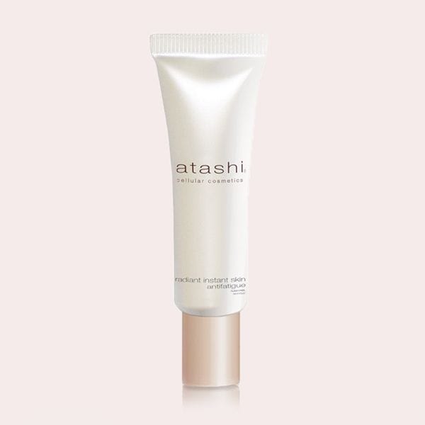 Radiant Instant Skin Antifatigue Flash Peel Glycolic