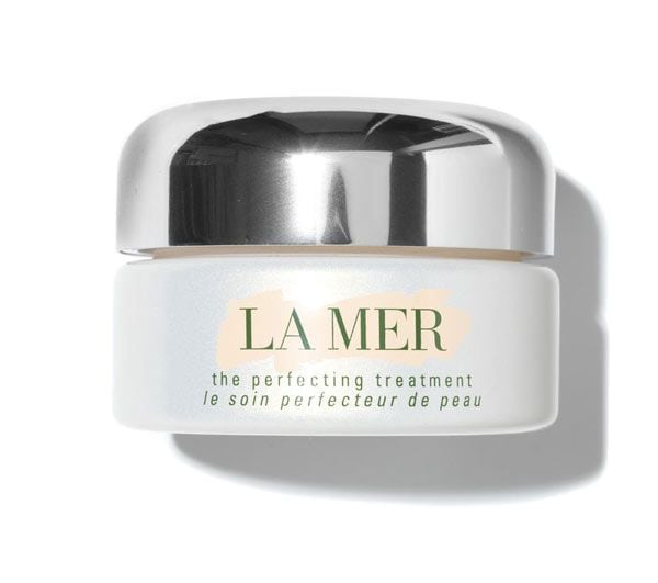 la mer