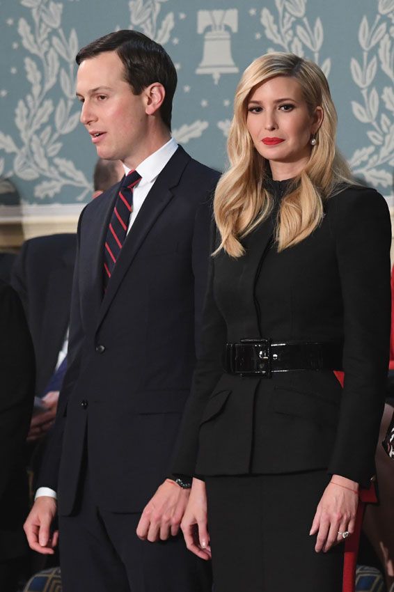 Ivanka Trump