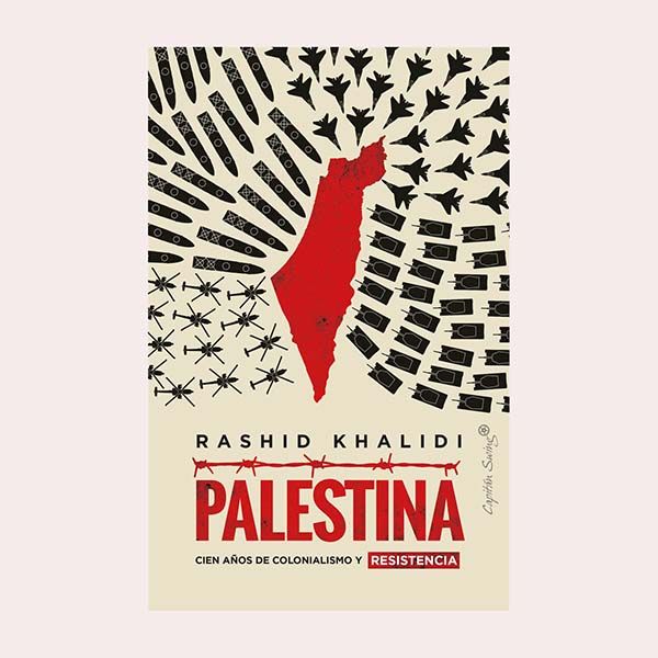 libro palestina