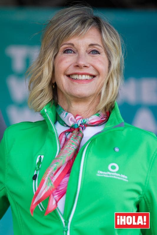 Olivia Newton-John