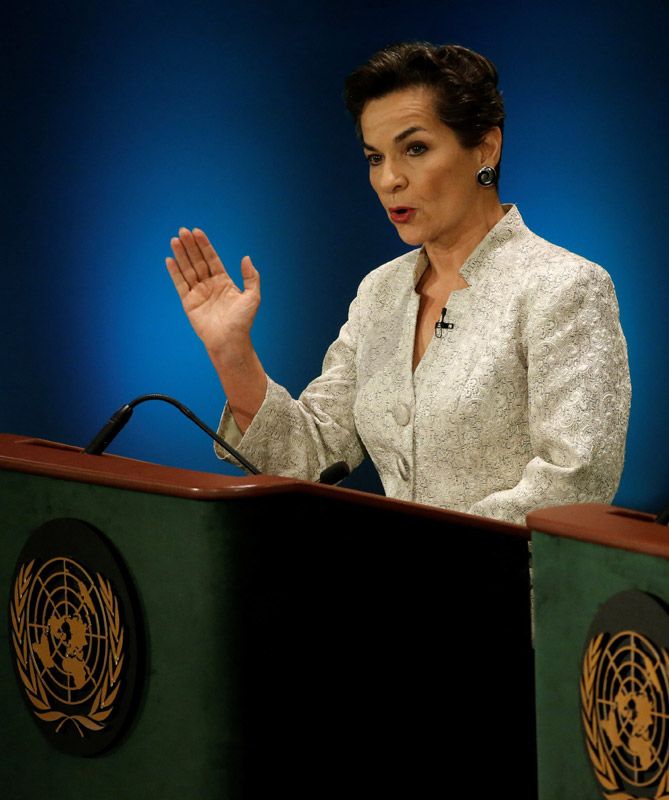 christiana figueres cordon 