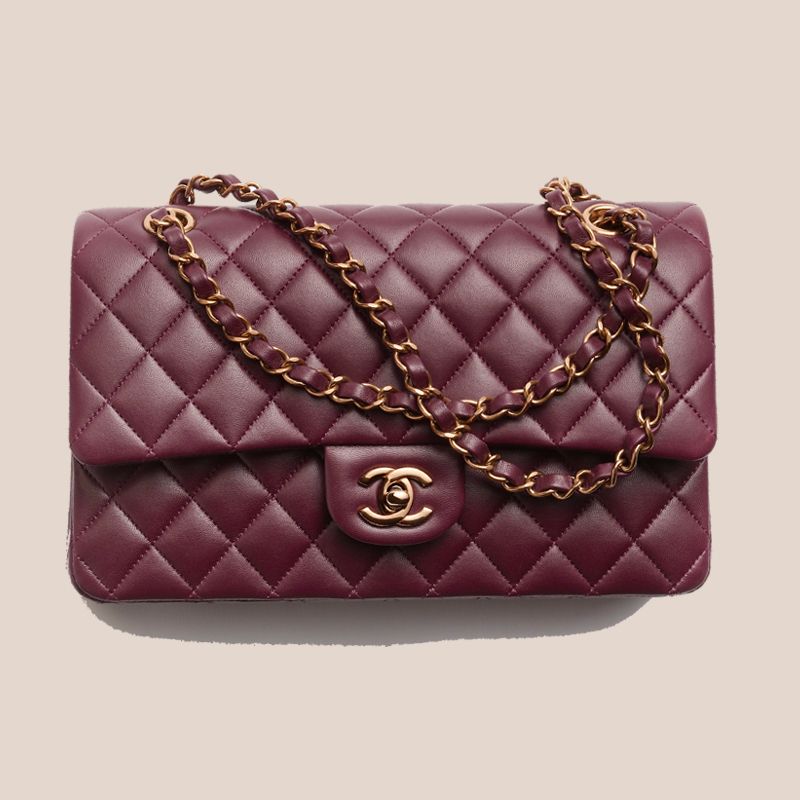 Bolso de Chanel