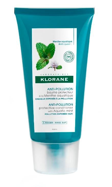 klorane aquatic mint conditioner