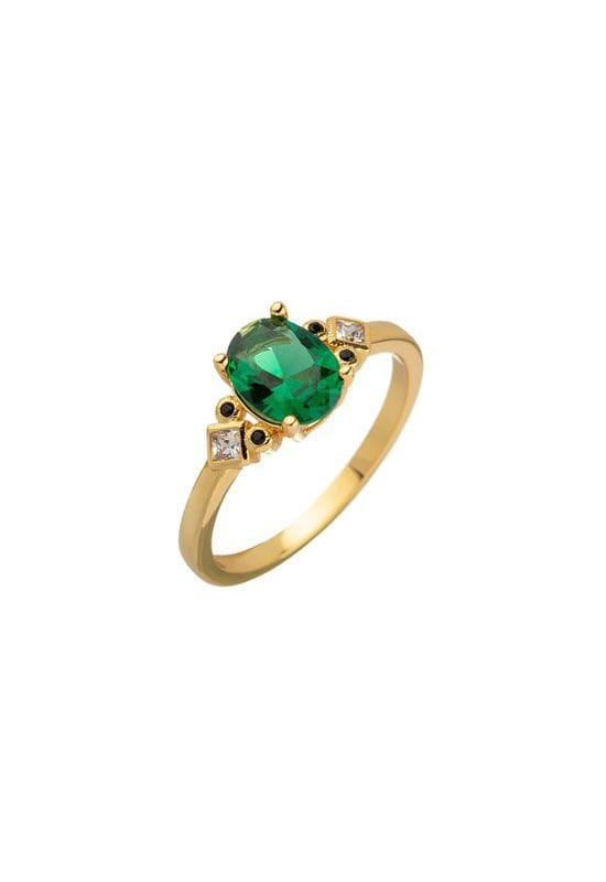 anillo agatha paris