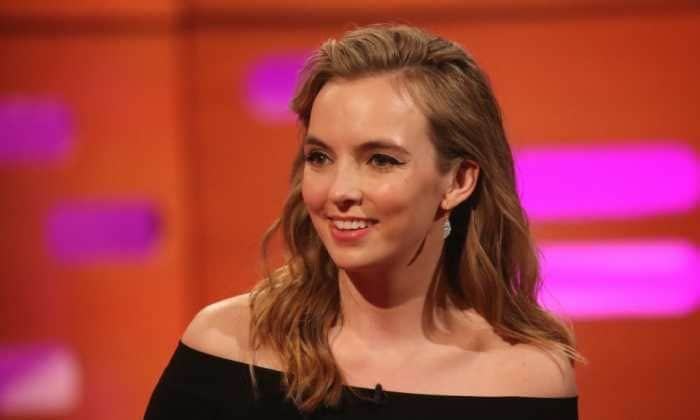 Jodie Comer