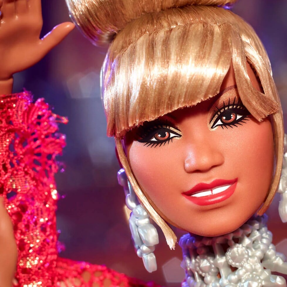 Celia Cruz: The ‘Queen of Salsa’ immortalized in Barbie’s Inspiring Women Series
