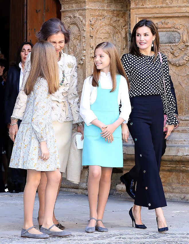 Reina Letizia