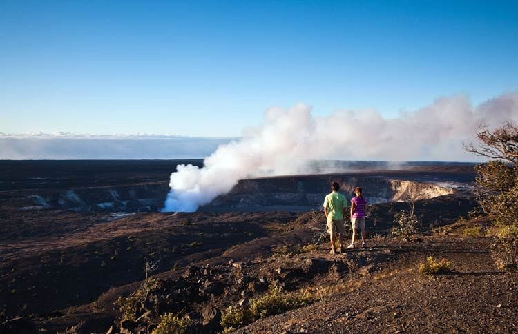 lava-hawai