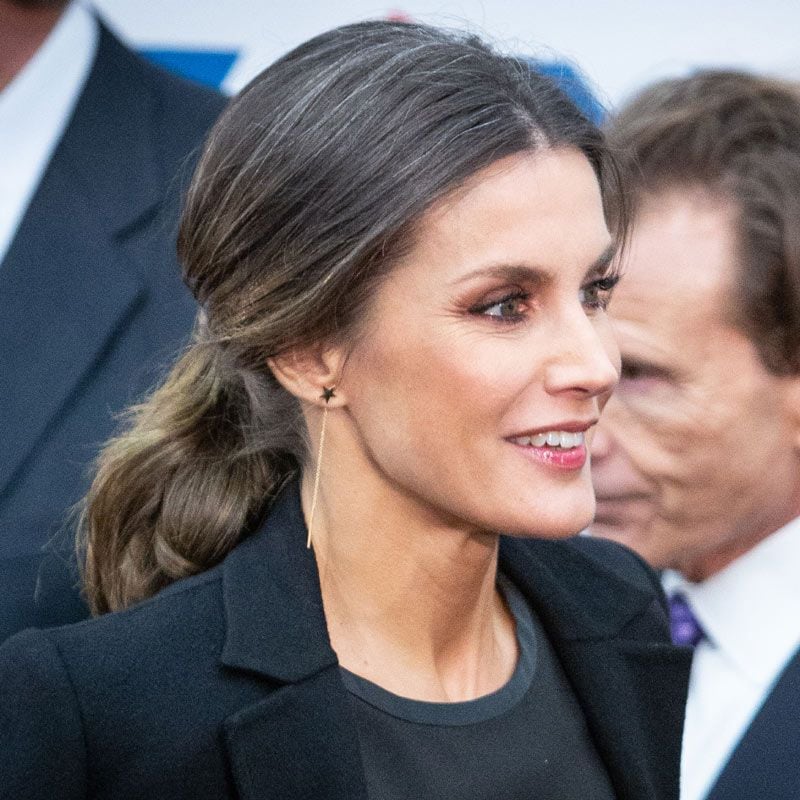 Reina Letizia