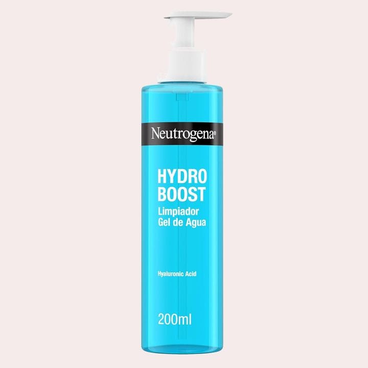 neutrogena limpiador