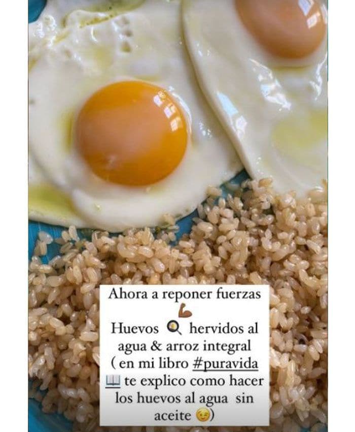 huevos