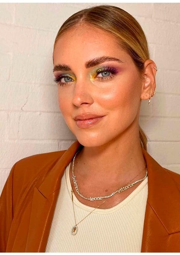 Chiara Ferragni joyas